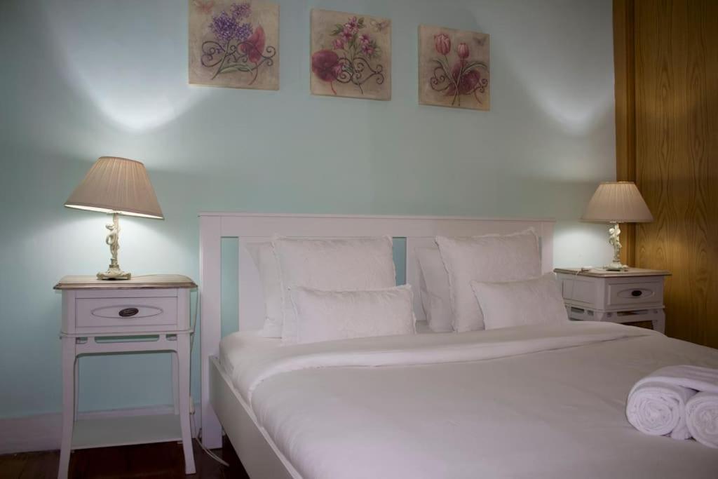 Casa D'Arroios By Lisbon Village Apartments Екстер'єр фото