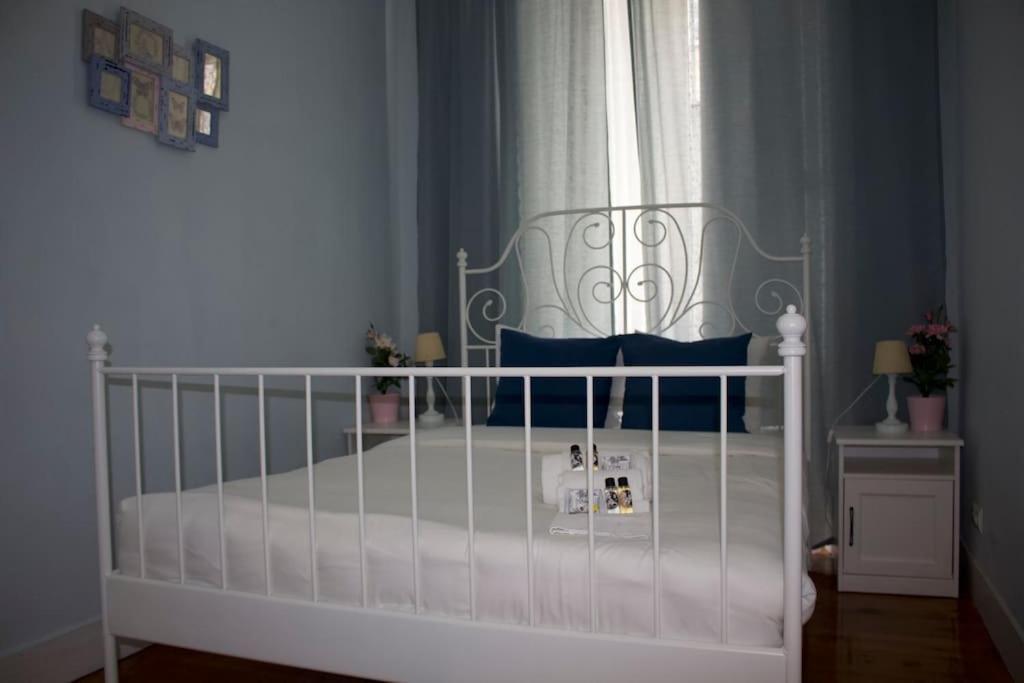 Casa D'Arroios By Lisbon Village Apartments Екстер'єр фото
