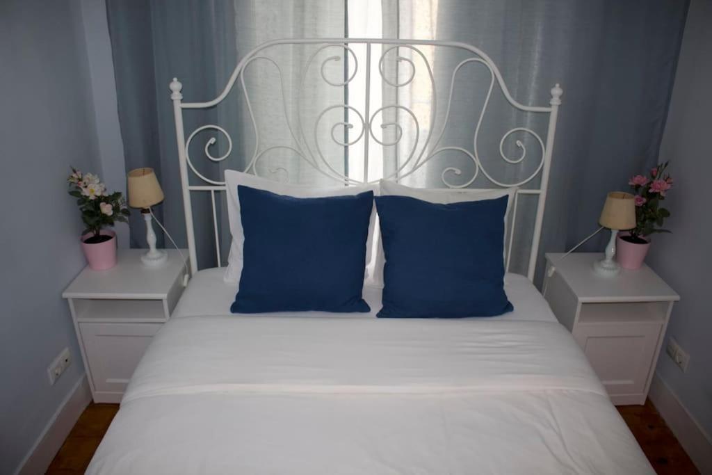 Casa D'Arroios By Lisbon Village Apartments Екстер'єр фото