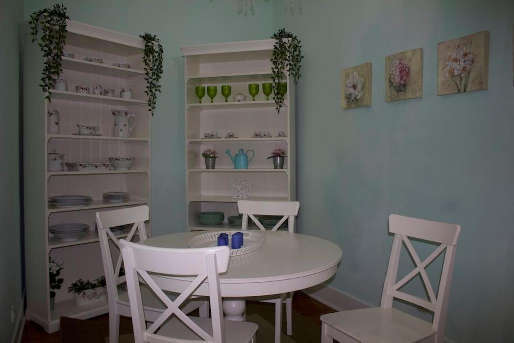 Casa D'Arroios By Lisbon Village Apartments Екстер'єр фото