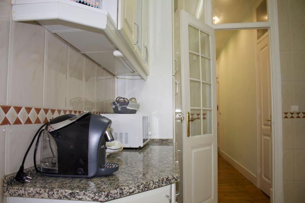 Casa D'Arroios By Lisbon Village Apartments Екстер'єр фото